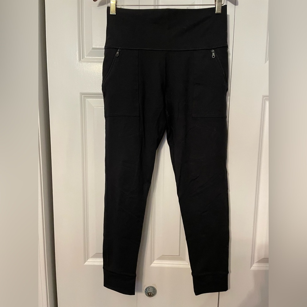 Aerie Black Leggings